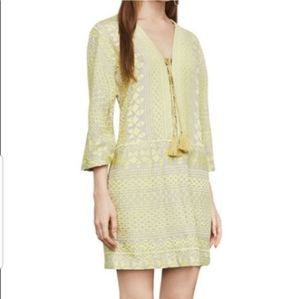 BCBG MAXAZRIA " MILANA"  DRESS